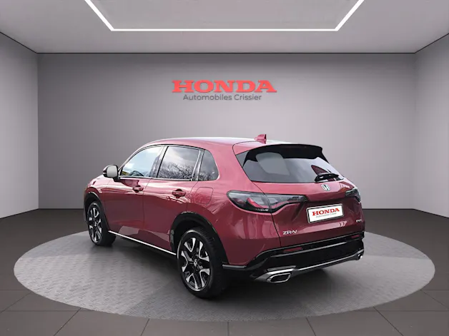 Honda ZR-V 2.0 i-MMD Advance