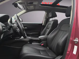 Honda ZR-V 2.0 i-MMD Advance