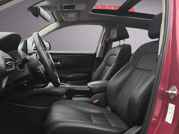 Honda ZR-V 2.0 i-MMD Advance