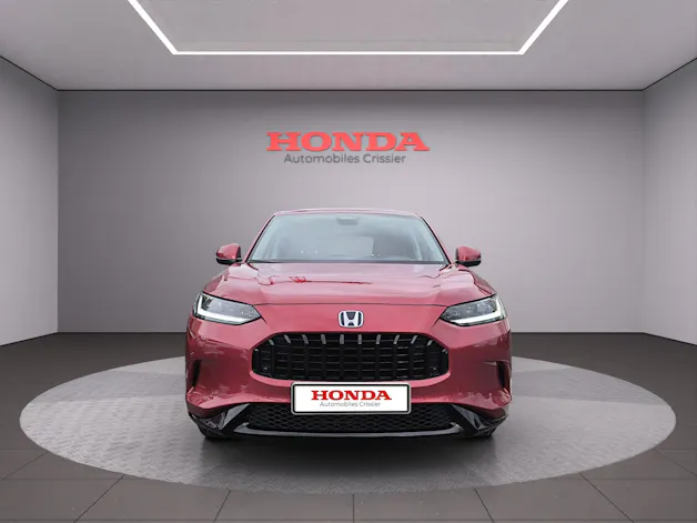 Honda ZR-V 2.0 i-MMD Advance