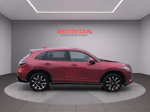 Honda ZR-V 2.0 i-MMD Advance
