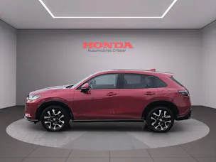 Honda ZR-V 2.0 i-MMD Advance