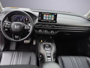 Honda ZR-V 2.0 i-MMD Advance