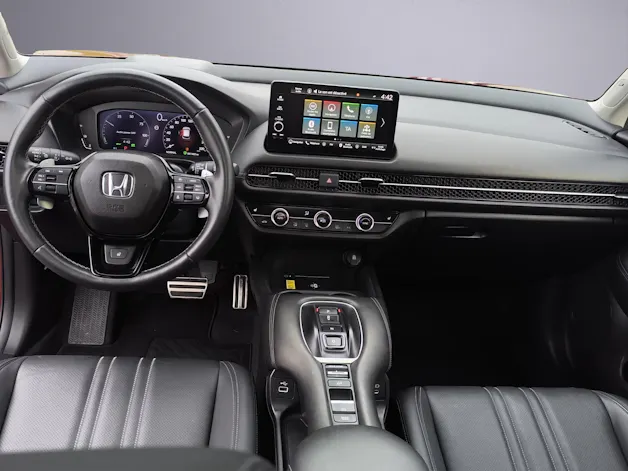 Honda ZR-V 2.0 i-MMD Advance
