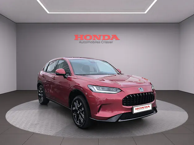 Honda ZR-V 2.0 i-MMD Advance