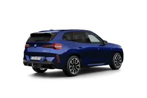 BMW X3 30e xDrive M Sport