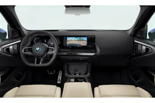 BMW X3 30e xDrive M Sport