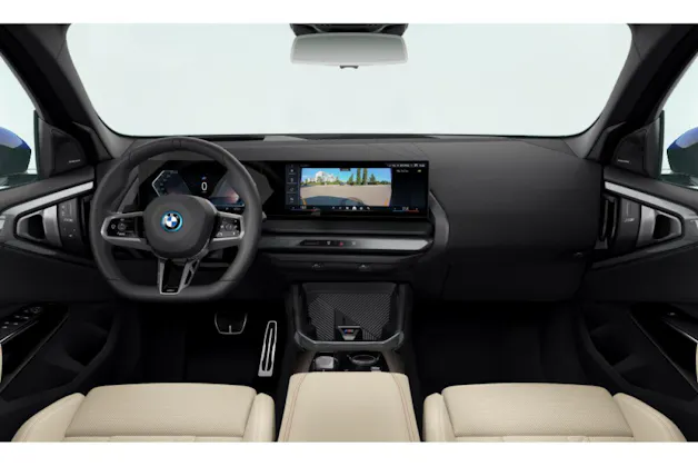 BMW X3 30e xDrive M Sport