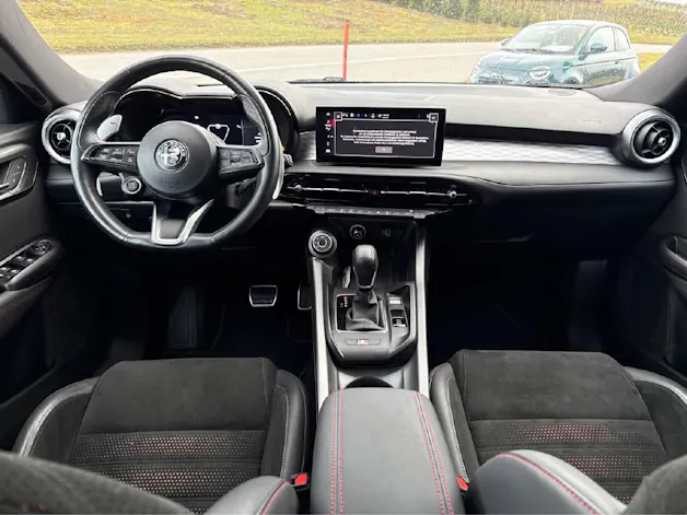 Alfa Romeo Tonale 1.5 Speciale Pack Plus
