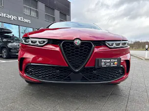 Alfa Romeo Tonale 1.5 Speciale Pack Plus