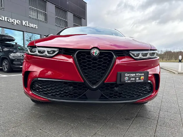 Alfa Romeo Tonale 1.5 Speciale Pack Plus
