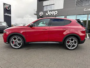 Alfa Romeo Tonale 1.5 Speciale Pack Plus