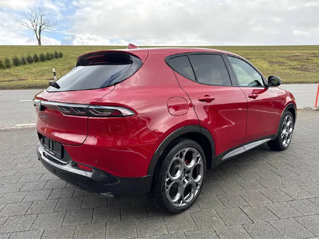 Alfa Romeo Tonale 1.5 Speciale Pack Plus