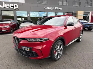 Alfa Romeo Tonale 1.5 Speciale Pack Plus