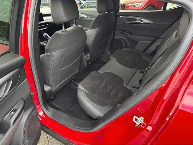 Alfa Romeo Tonale 1.5 Speciale Pack Plus