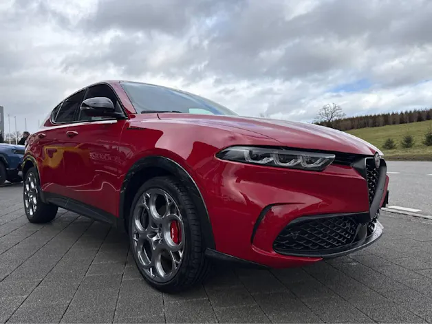 Alfa Romeo Tonale 1.5 Speciale Pack Plus