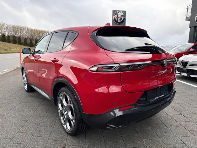 Alfa Romeo Tonale 1.5 Speciale Pack Plus