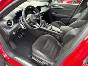Alfa Romeo Tonale 1.5 Speciale Pack Plus