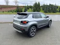 Jeep Avenger Summit