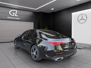 Mercedes-Benz E 220 d 4Matic 9G-Tronic
