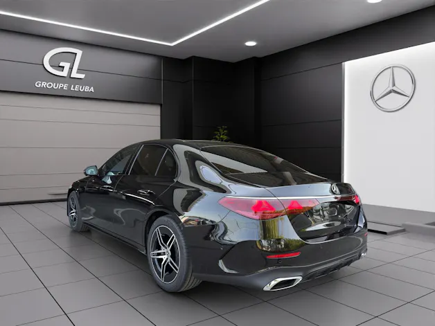 Mercedes-Benz E 220 d 4Matic 9G-Tronic