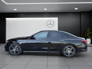 Mercedes-Benz E 220 d 4Matic 9G-Tronic