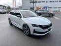Škoda Octavia Combi 2.0 TSI DSG Dynamic 4x4