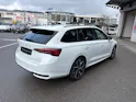 Škoda Octavia Combi 2.0 TSI DSG Dynamic 4x4