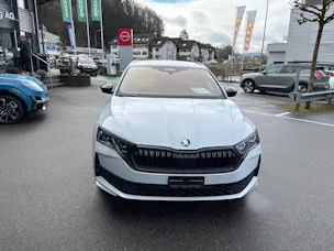 Škoda Octavia Combi 2.0 TSI DSG Dynamic 4x4