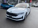 Škoda Octavia Combi 2.0 TSI DSG Dynamic 4x4