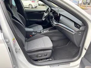Škoda Octavia Combi 2.0 TSI DSG Dynamic 4x4