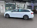 Škoda Octavia Combi 2.0 TSI DSG Dynamic 4x4