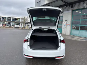 Škoda Octavia Combi 2.0 TSI DSG Dynamic 4x4