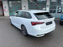 Škoda Octavia Combi 2.0 TSI DSG Dynamic 4x4