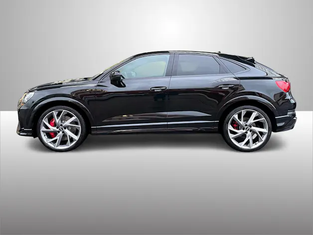 Audi RS Q3 Sportback quattro S tronic