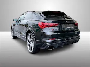 Audi RS Q3 Sportback quattro S tronic