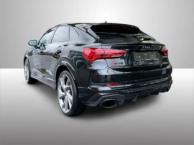 Audi RS Q3 Sportback quattro S tronic
