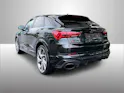 Audi RS Q3 Sportback quattro S tronic