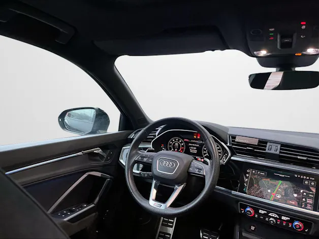 Audi RS Q3 Sportback quattro S tronic
