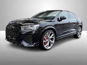 Audi RS Q3 Sportback quattro S tronic