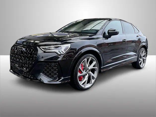 Audi RS Q3 Sportback quattro S tronic