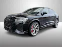 Audi RS Q3 Sportback quattro S tronic