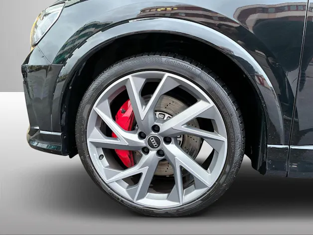 Audi RS Q3 Sportback quattro S tronic
