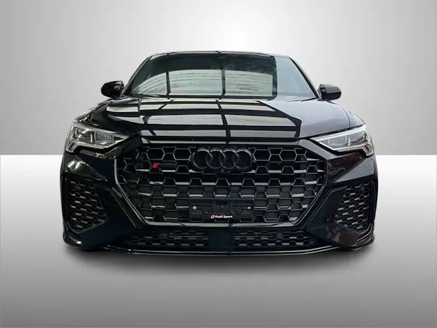 Audi RS Q3 Sportback quattro S tronic