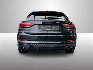 Audi RS Q3 Sportback quattro S tronic