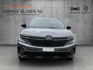 Renault Espace 1.2 E-Tech 200 Esprit Alpine 5-Sitze