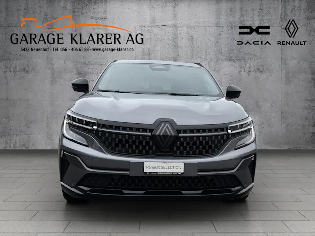 Renault Espace 1.2 E-Tech 200 Esprit Alpine 5-Sitze