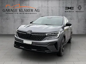 Renault Espace 1.2 E-Tech 200 Esprit Alpine 5-Sitze