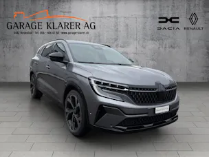 Renault Espace 1.2 E-Tech 200 Esprit Alpine 5-Sitze