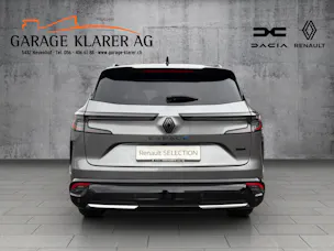 Renault Espace 1.2 E-Tech 200 Esprit Alpine 5-Sitze